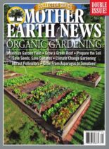 Mother Earth News – February 2022