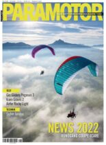Paramotor Magazin – Dezember 2021