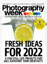 Photography Week – 13 January 2022