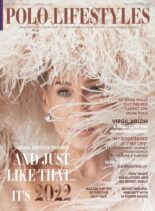 Polo Lifestyles – January 2022