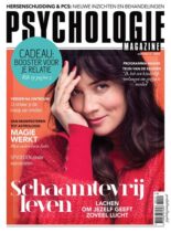 Psychologie Magazine – maart 2022