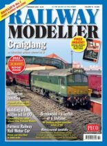 Railway Modeller – Issue 856 – February 2022