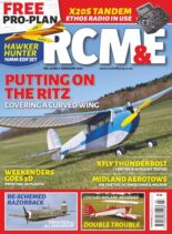 RCM&E – February 2022