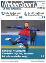 RevierSport – 13 Januar 2022
