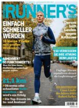 Runner’s World Germany – Februar 2022