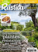 Rustica – 14 Janvier 2022