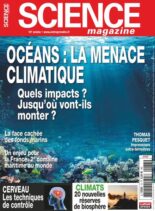 Science Magazine – Janvier-Mars 2022