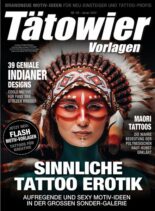 Tatowier Vorlagen – Februar 2022