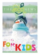 The Eco News For Kids – 14 January 2022