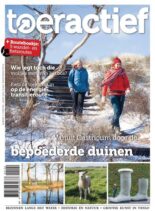 Toeractief – januari 2022