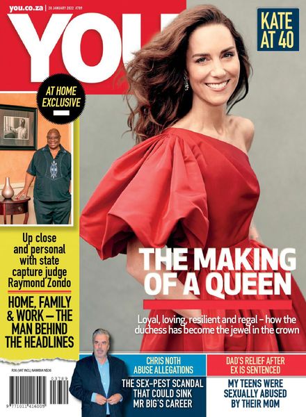 You South Africa – 20 January 2022