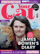 Your Cat – February 2022