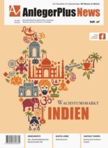 AnlegerPlus News – 15 Januar 2022