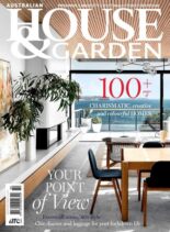 Australian House & Garden – February 2022