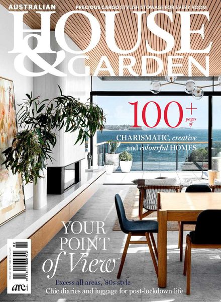 Australian House & Garden – February 2022