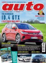 Auto – Febbraio 2022