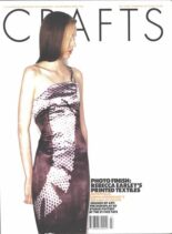 Crafts – March-April 1996