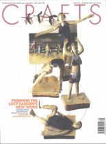 Crafts – May-June 1995