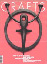 Crafts – Setpember-October 1995