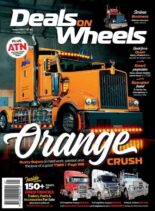Deals On Wheels Australia – January 2022