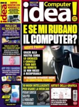 Il Mio Computer Idea! – 20 Gennaio 2022