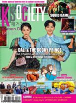 K Society – Janvier-Mars 2022
