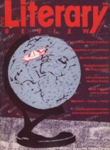 Literary Review – February 1982