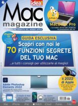 Mac Magazine – febbraio 2022