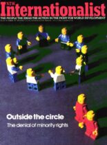New Internationalist – October 1983