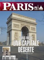 Paris de Lutece a nos jours – Hors-Serie – N 3 2022