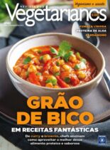 Revista dos Vegetarianos – janeiro 2022