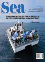 Sea Magazine – February-March 2022
