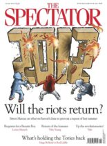 The Spectator – 12 May 2012