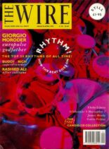 The Wire – April 1992 (Issue 98)