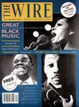 The Wire – December 1991 – January 1992 (Issues 94-95)
