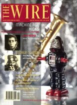 The Wire – February 1992 (Issue 96)