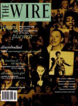 The Wire – March 1992 (Issue 97)