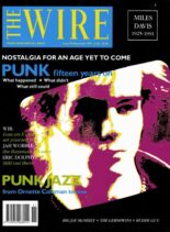 The Wire – November 1991 (Issue 93)