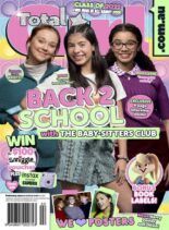 Total Girl – February 2022