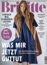 Brigitte – 29 Januar 2022