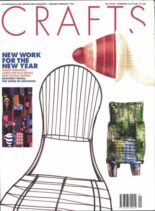 Crafts – January-February 1995