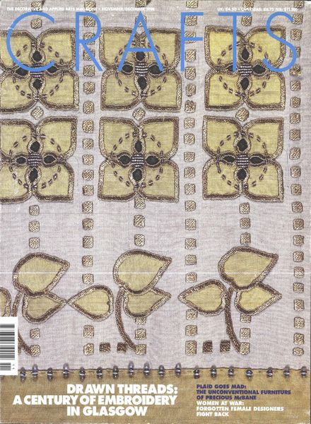 Crafts – November-December 1994