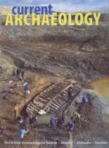 Current Archaeology – Issue 173