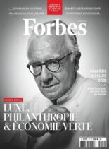 Forbes France – Hiver 2021
