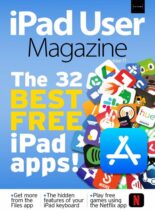 iPad User Magazine – January 2022