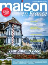 Maison en France – Winter 2021-2022