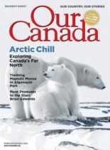 Our Canada – February-March 2022