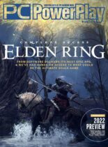 PC Powerplay – January 2022