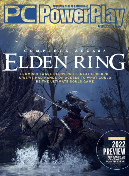 PC Powerplay – January 2022