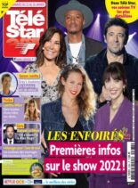Tele Star – 17 Janvier 2022
